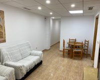 Revente - Appartement -
Torrevieja - Estacion De Autobuses