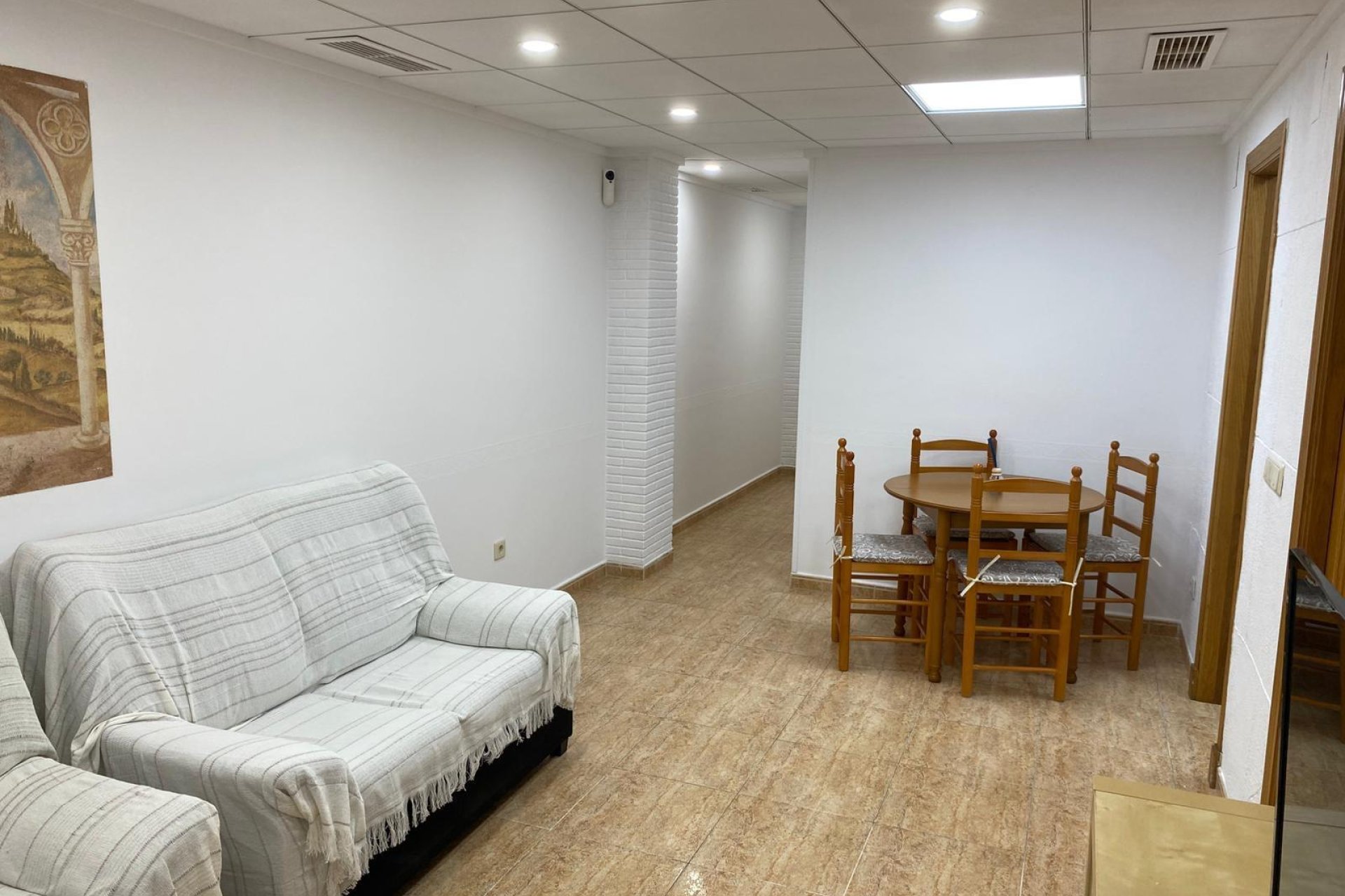 Revente - Appartement -
Torrevieja - Estacion De Autobuses