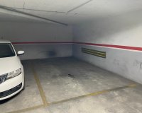 Revente - Appartement -
Torrevieja - Estacion De Autobuses