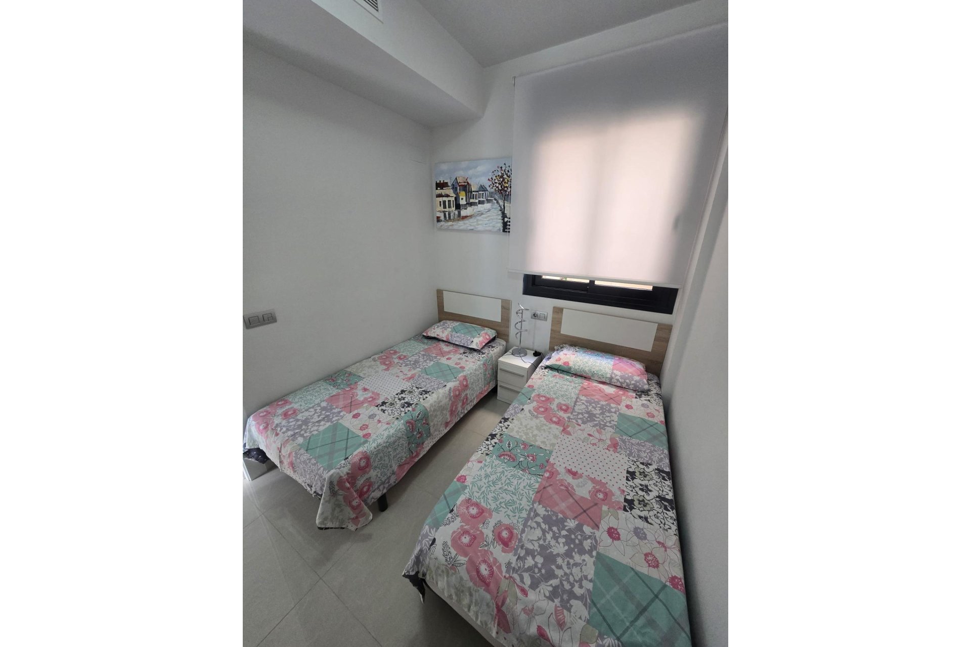 Revente - Appartement -
Torrevieja - Estacion De Autobuses