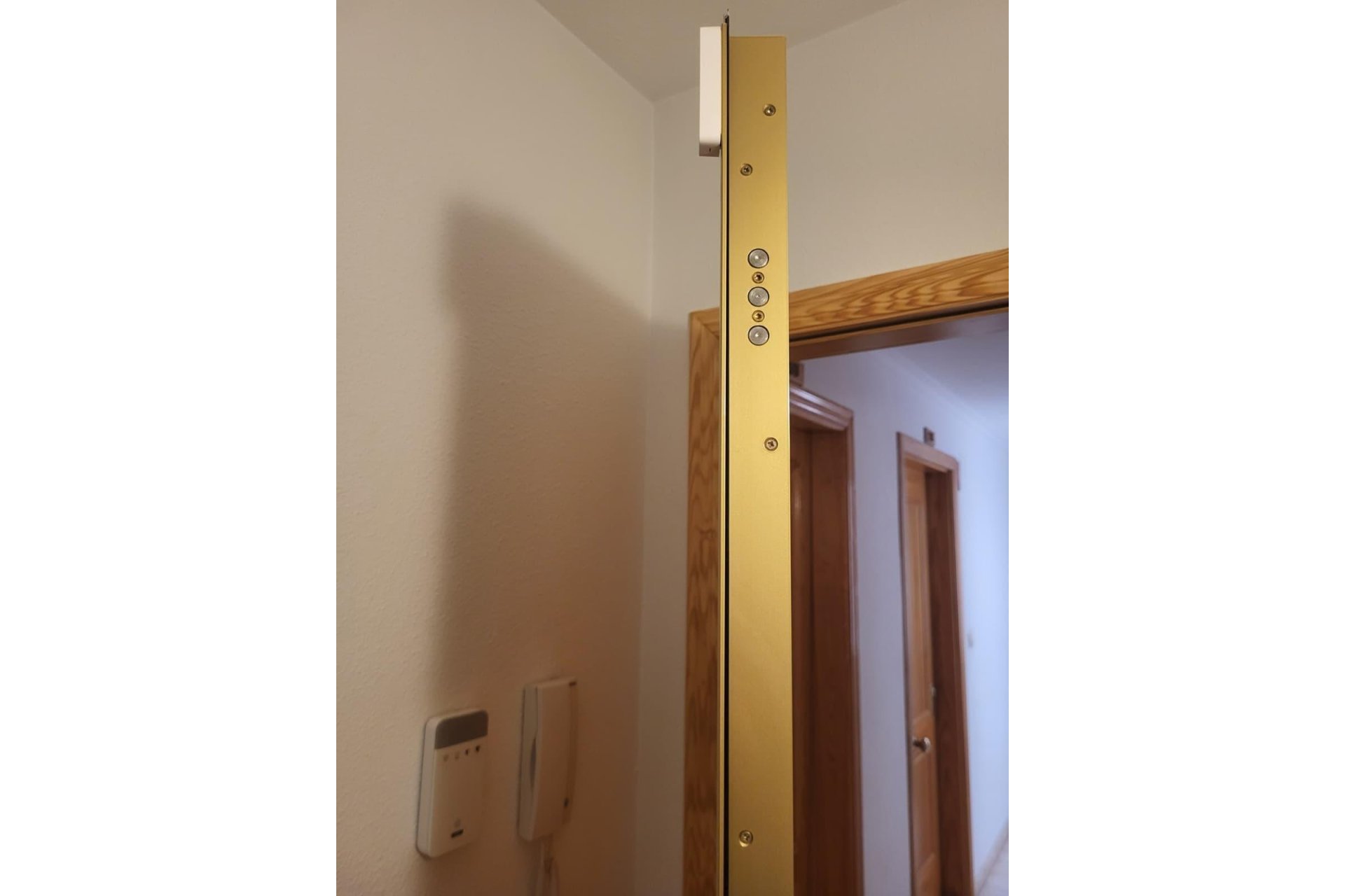 Revente - Appartement -
Torrevieja - Estacion De Autobuses