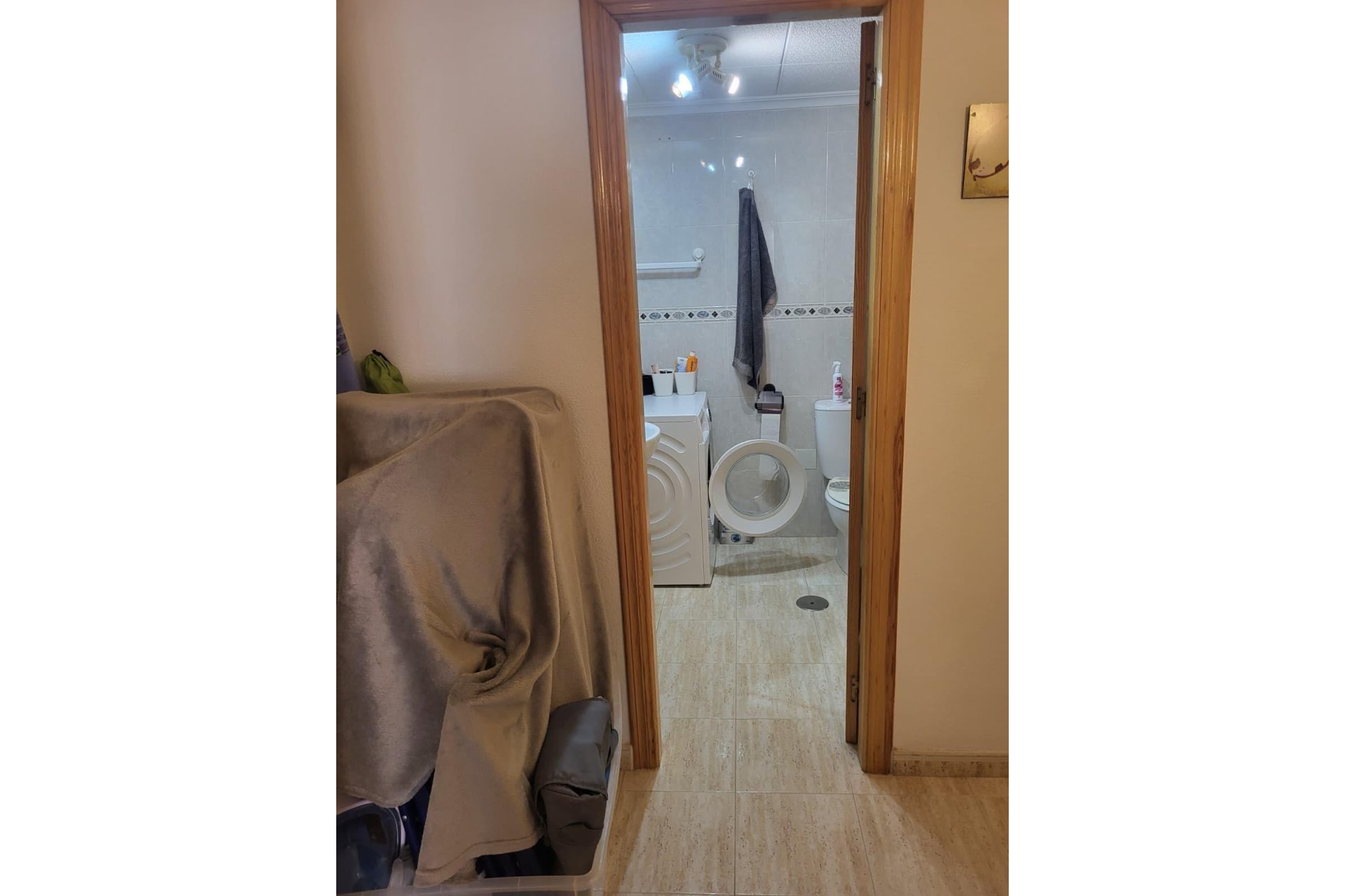 Revente - Appartement -
Torrevieja - Estacion De Autobuses