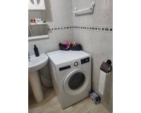 Revente - Appartement -
Torrevieja - Estacion De Autobuses