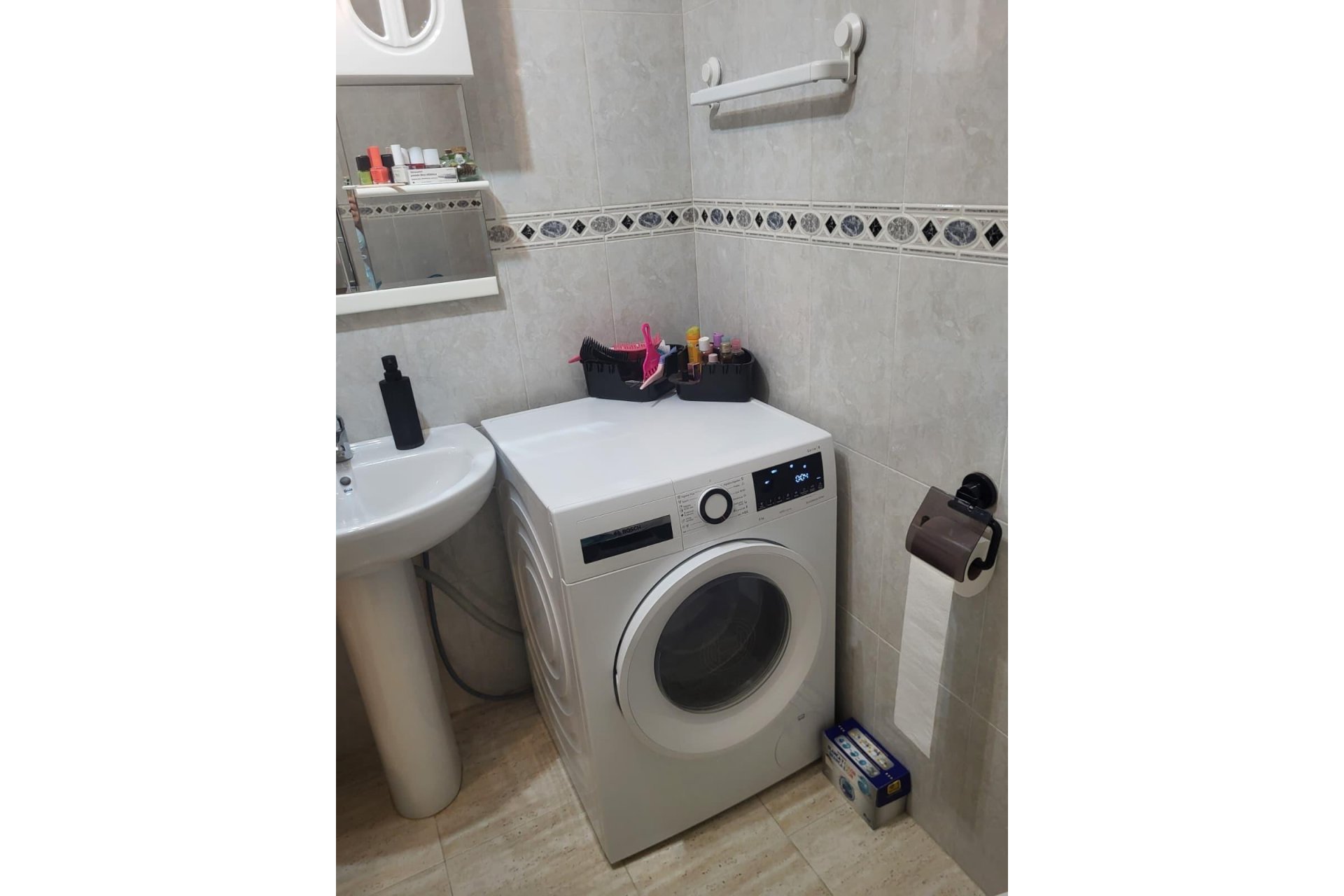 Revente - Appartement -
Torrevieja - Estacion De Autobuses
