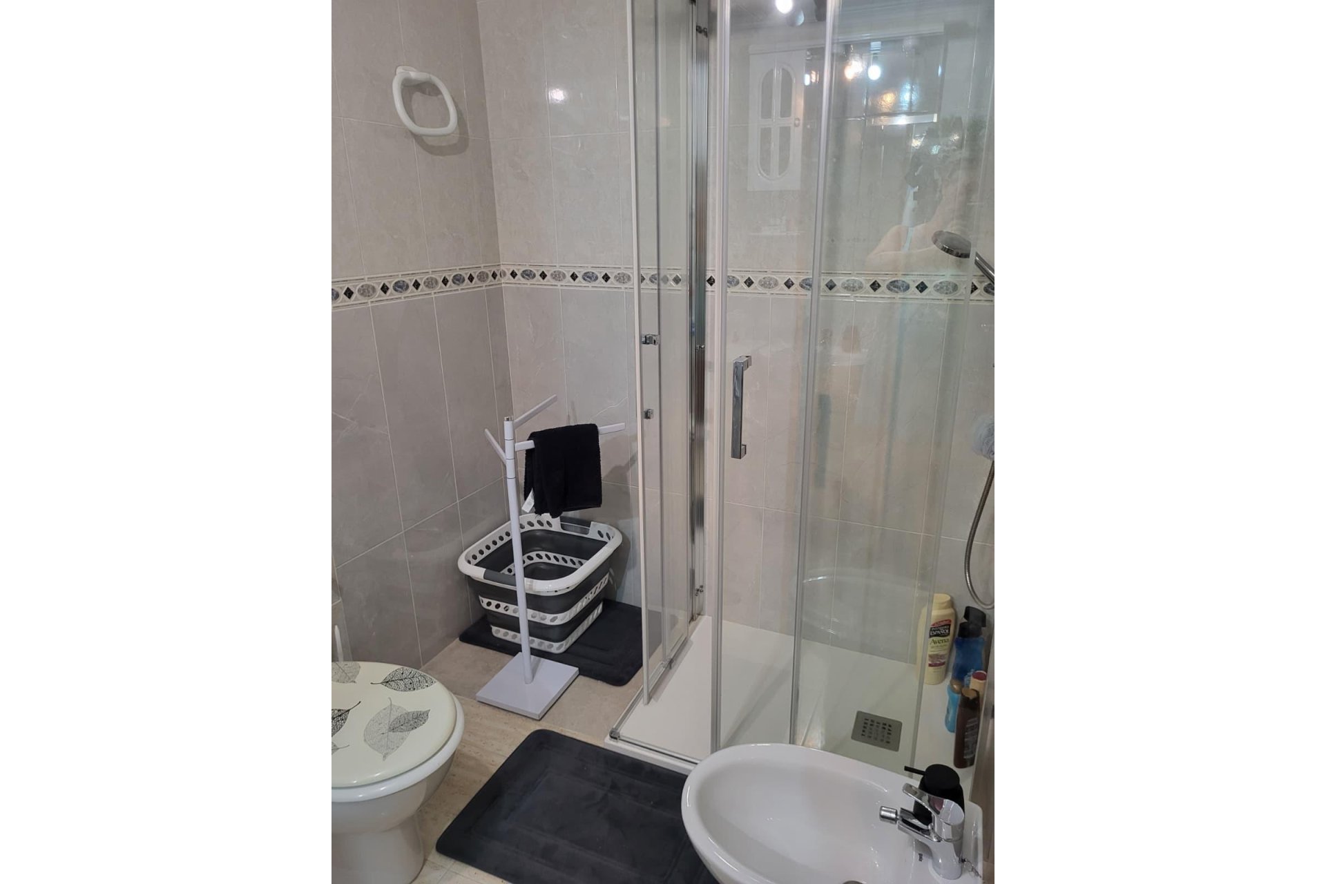 Revente - Appartement -
Torrevieja - Estacion De Autobuses