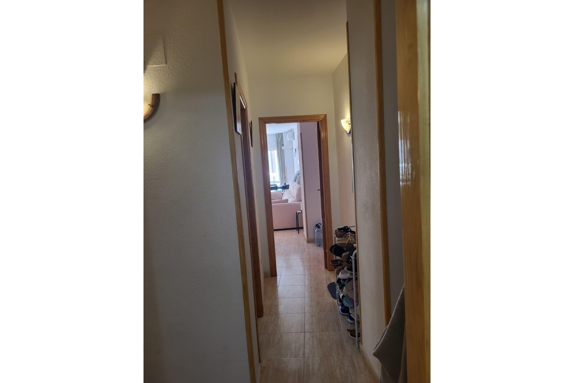 Revente - Appartement -
Torrevieja - Estacion De Autobuses