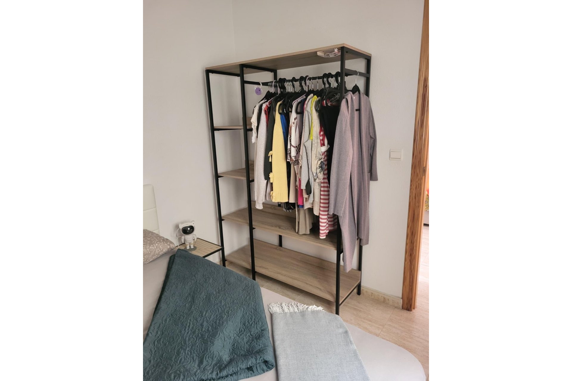 Revente - Appartement -
Torrevieja - Estacion De Autobuses