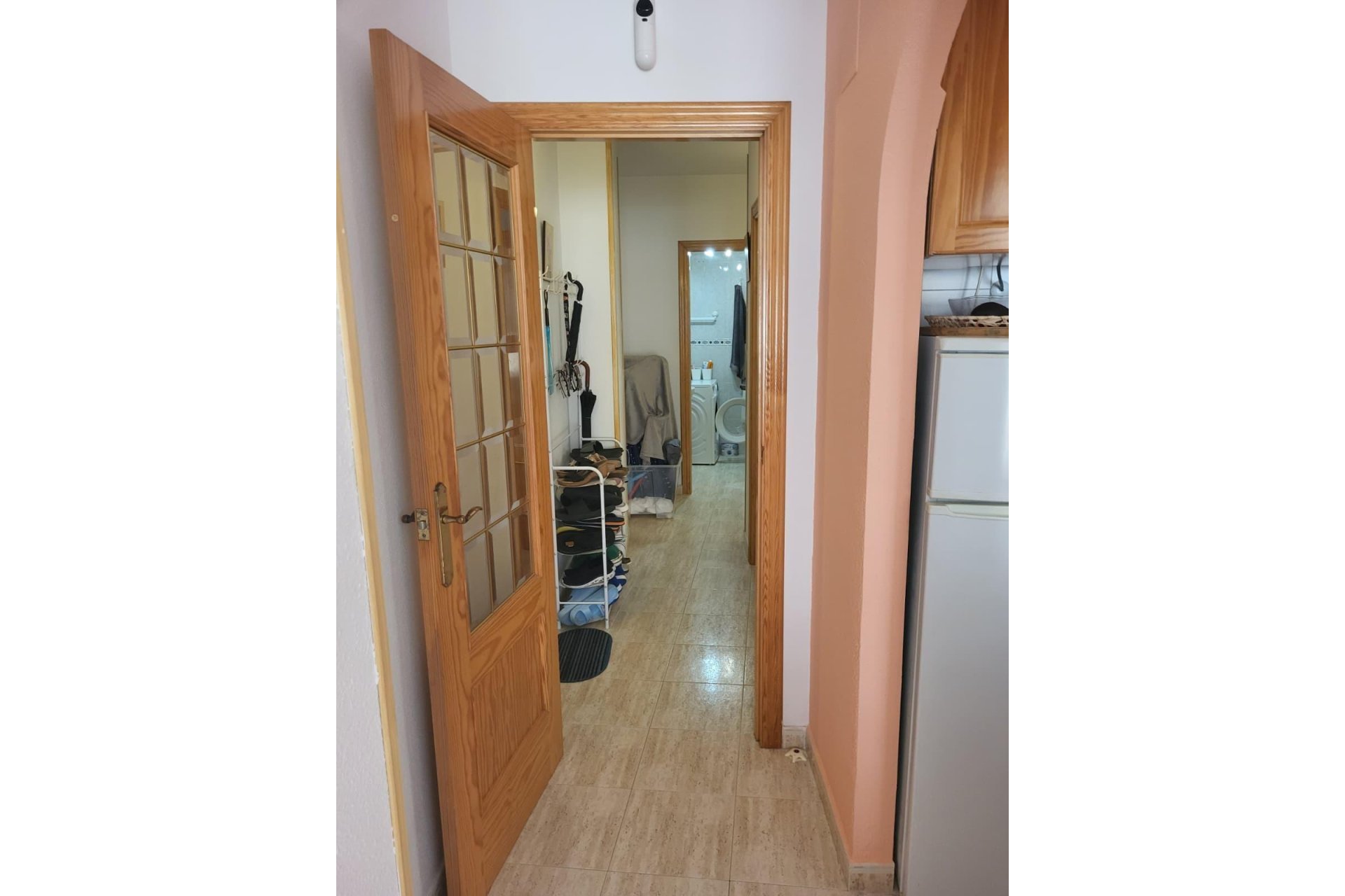 Revente - Appartement -
Torrevieja - Estacion De Autobuses