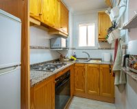 Revente - Appartement -
Torrevieja - Estacion De Autobuses