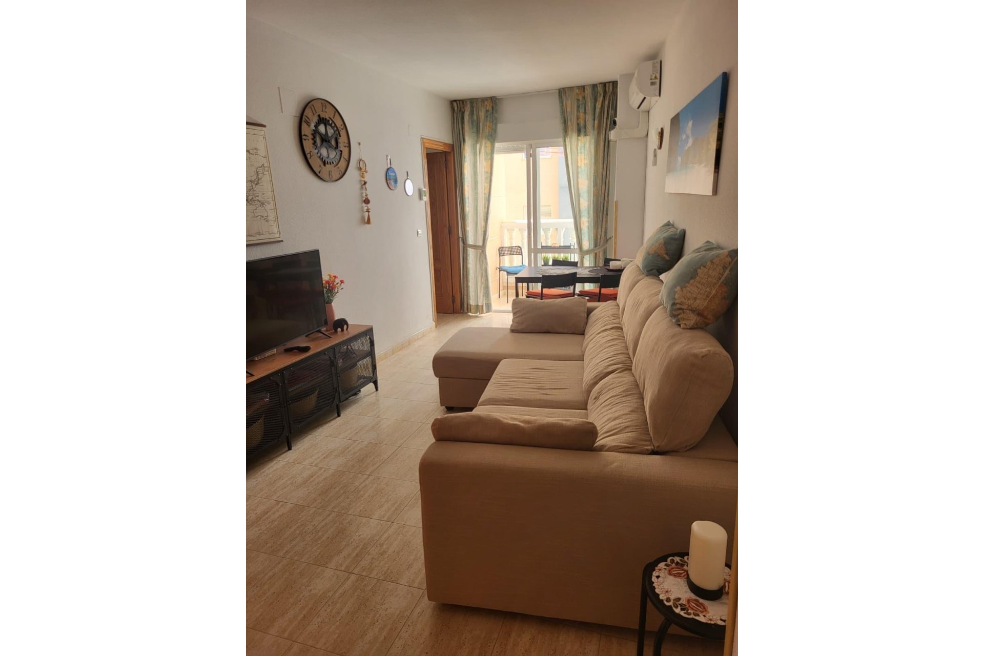 Revente - Appartement -
Torrevieja - Estacion De Autobuses
