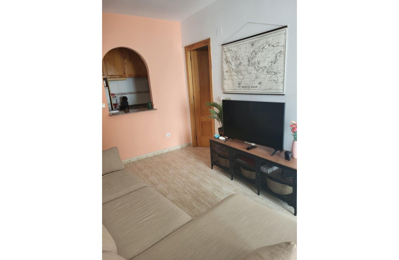 Revente - Appartement -
Torrevieja - Estacion De Autobuses