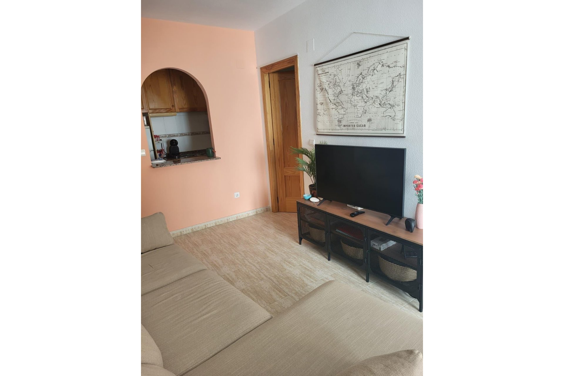Revente - Appartement -
Torrevieja - Estacion De Autobuses