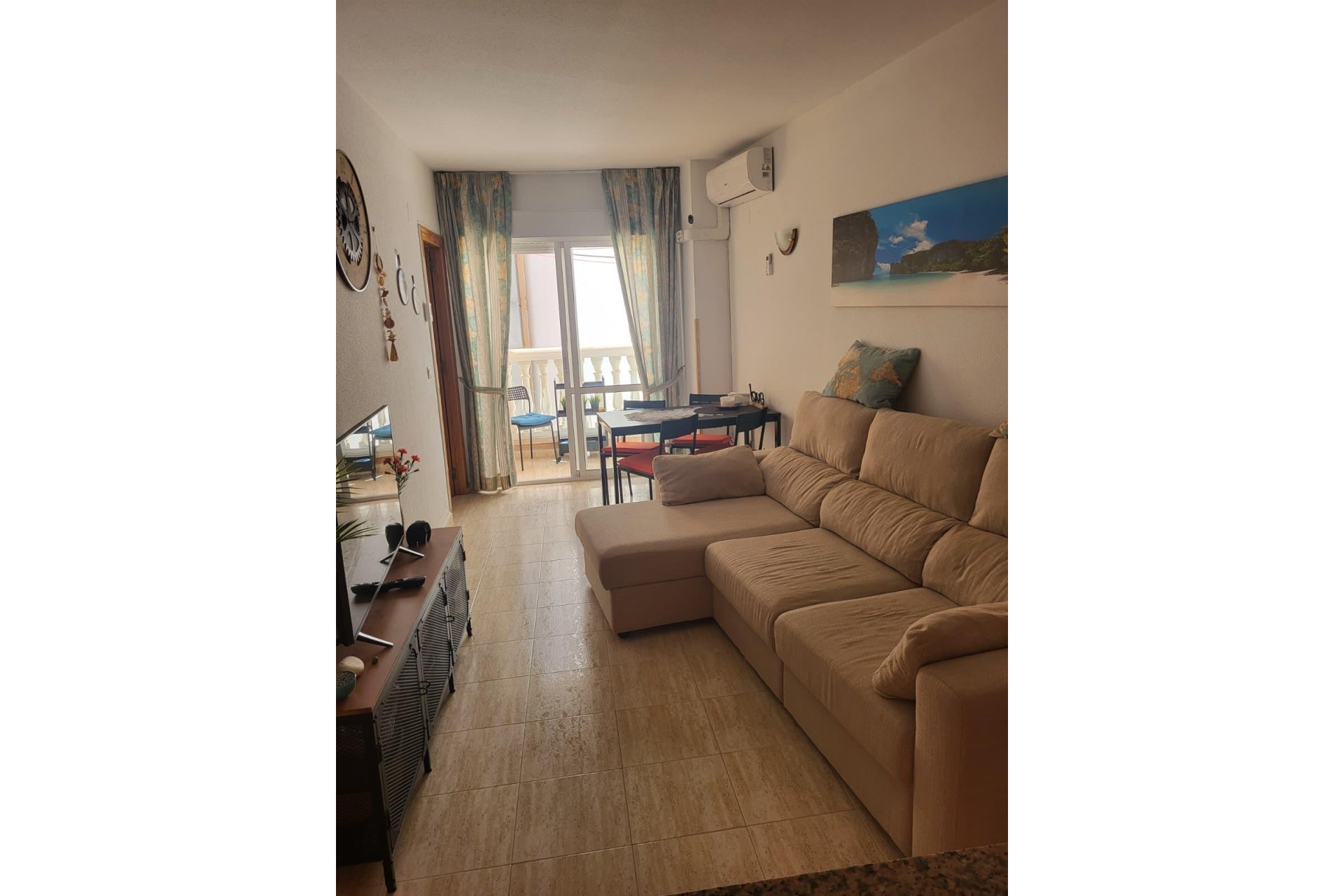 Revente - Appartement -
Torrevieja - Estacion De Autobuses