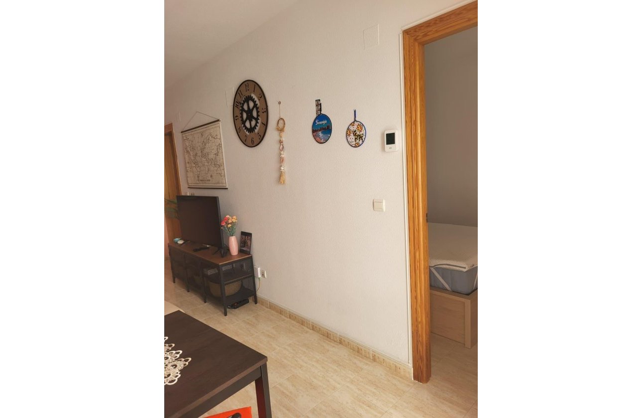 Revente - Appartement -
Torrevieja - Estacion De Autobuses
