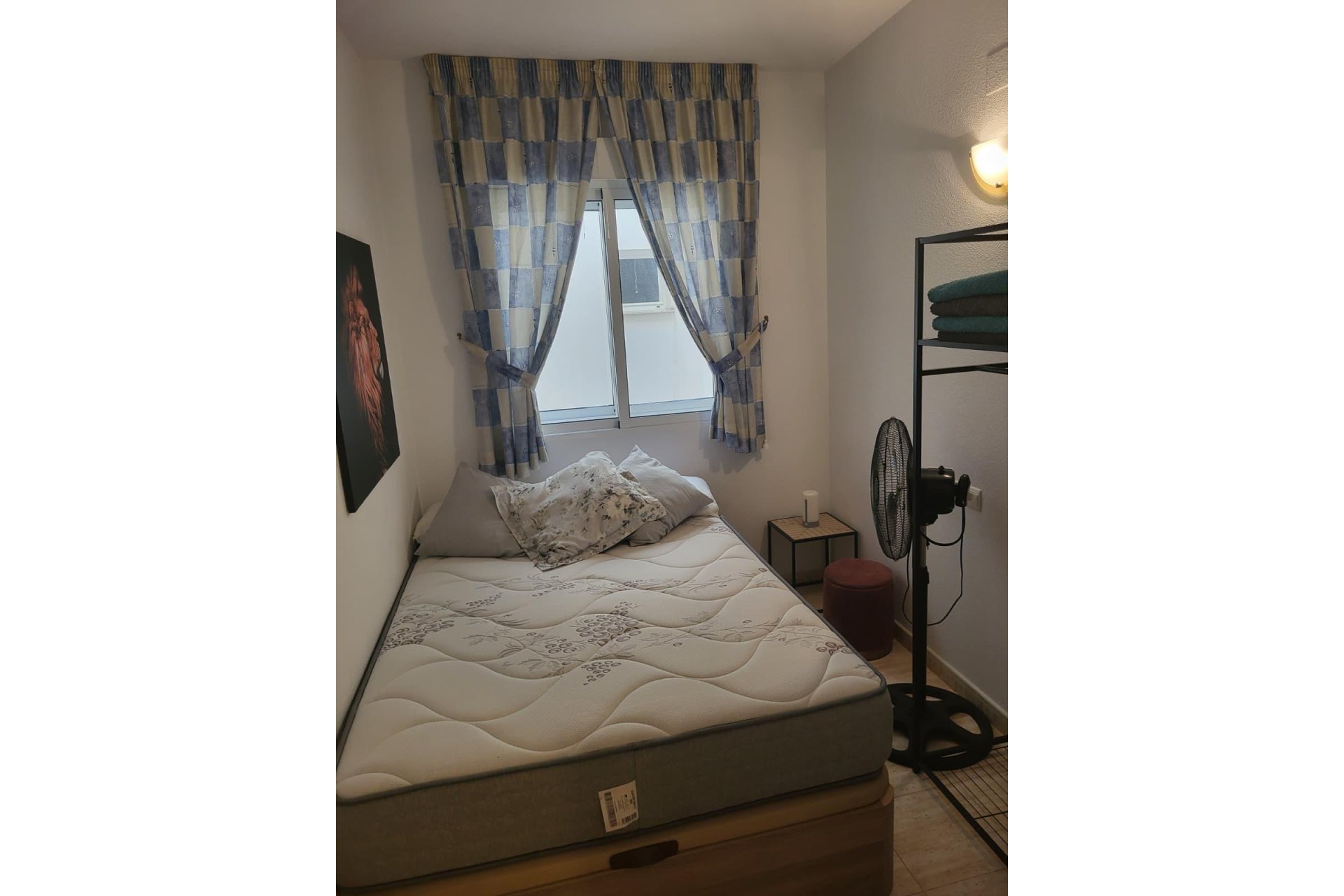 Revente - Appartement -
Torrevieja - Estacion De Autobuses