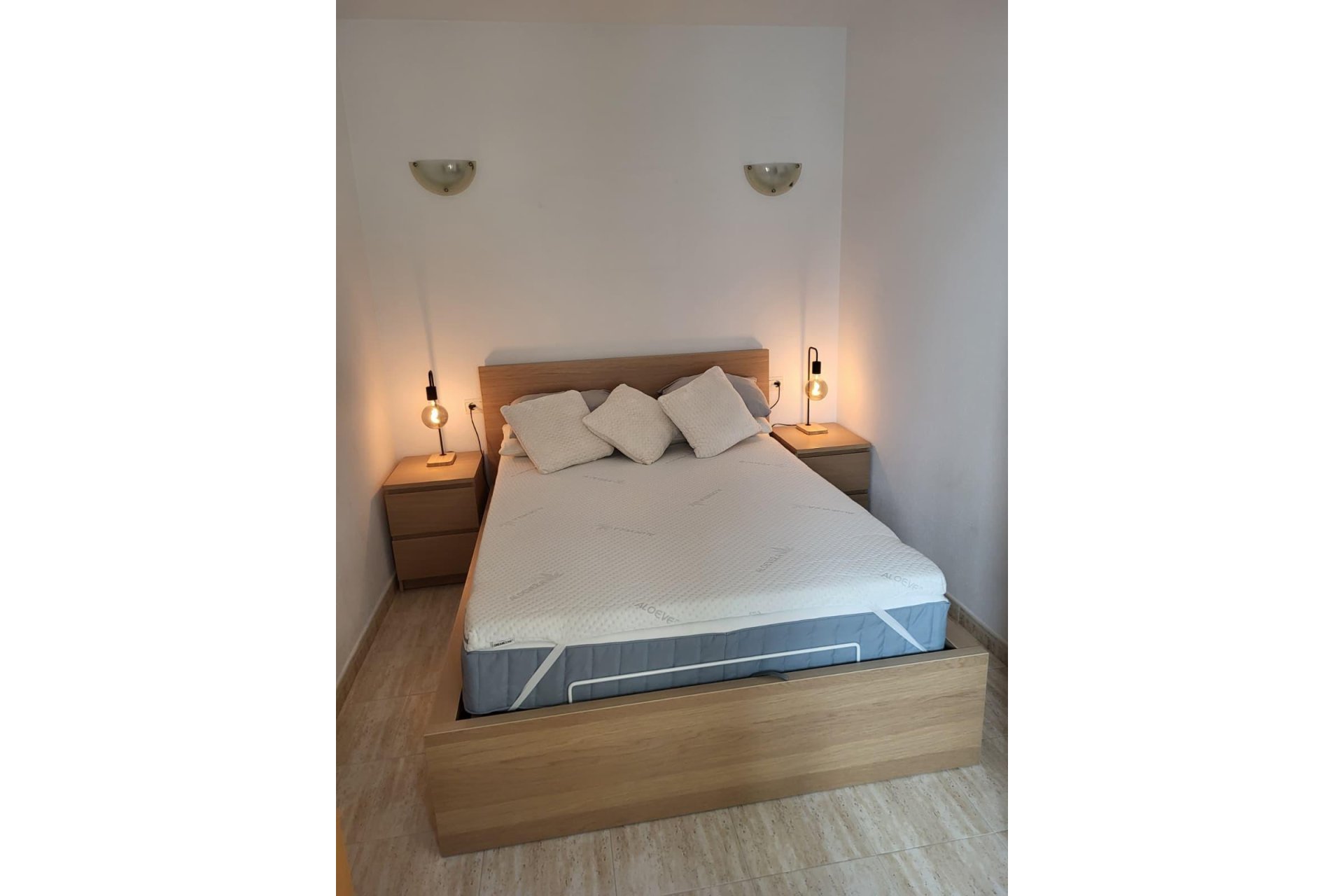 Revente - Appartement -
Torrevieja - Estacion De Autobuses