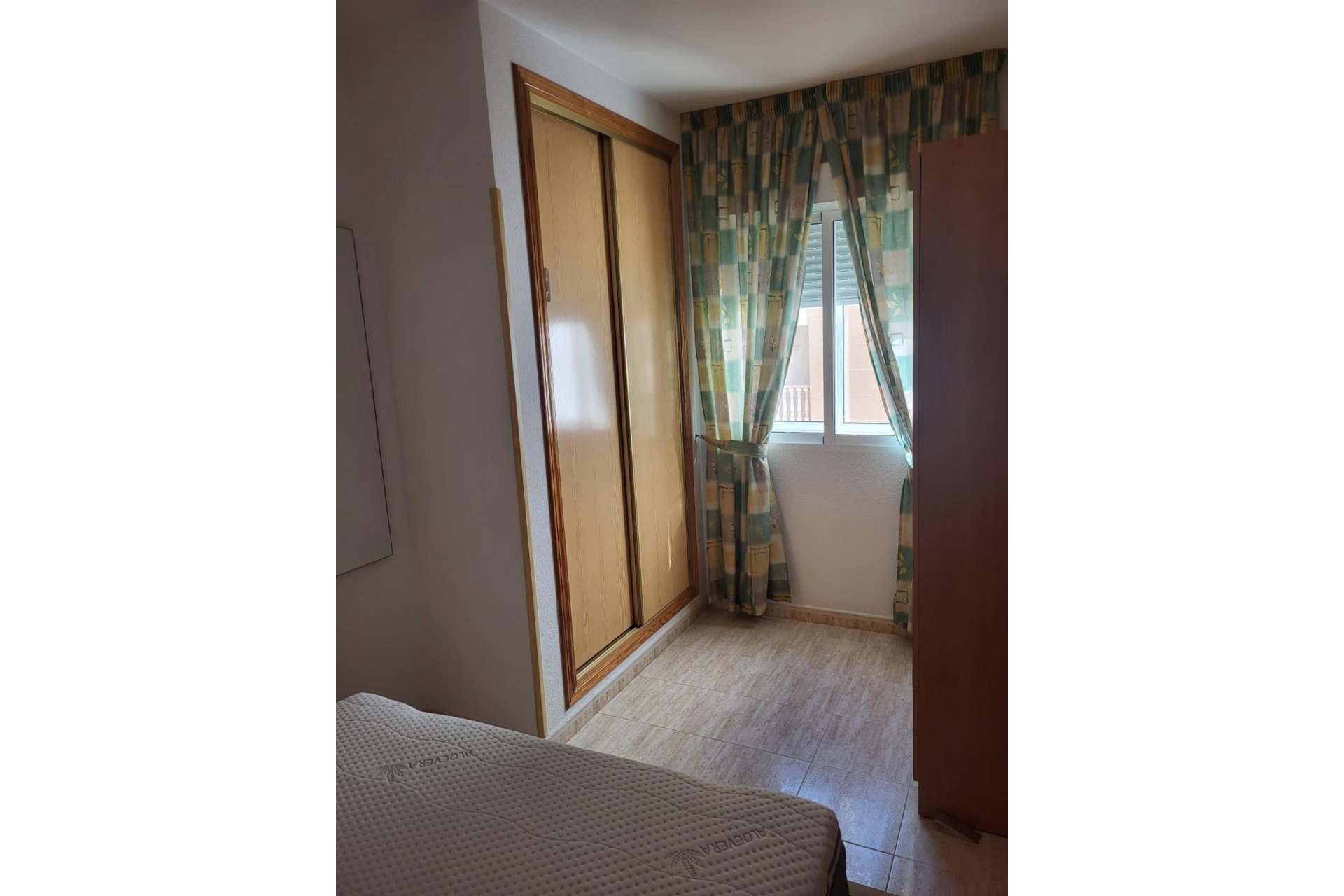 Revente - Appartement -
Torrevieja - Estacion De Autobuses
