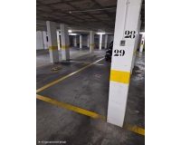 Revente - Appartement -
Torrevieja - Estacion De Autobuses
