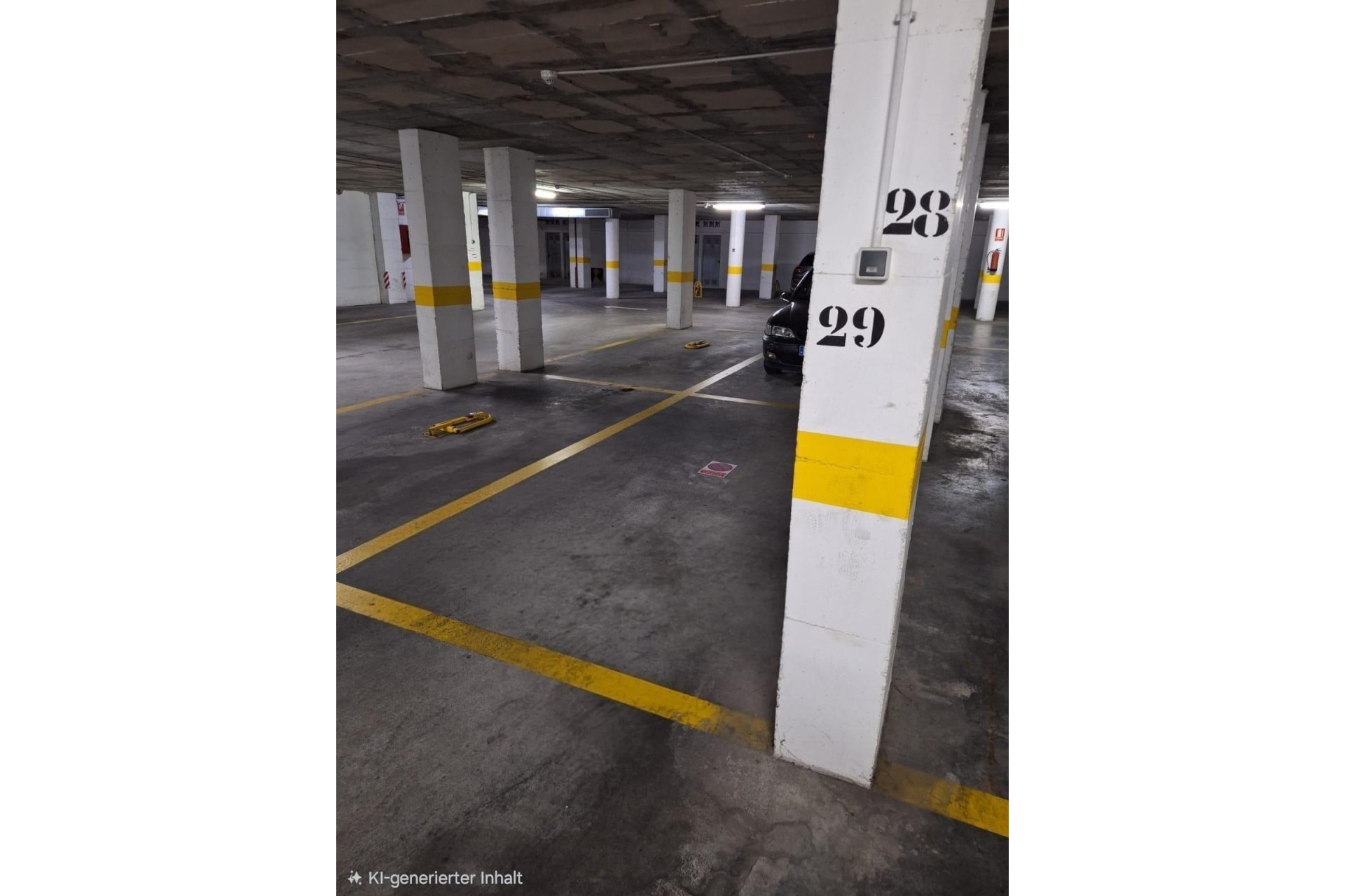 Revente - Appartement -
Torrevieja - Estacion De Autobuses