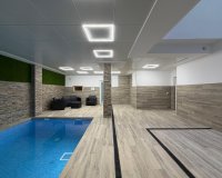Revente - Appartement -
Torrevieja - Estacion De Autobuses