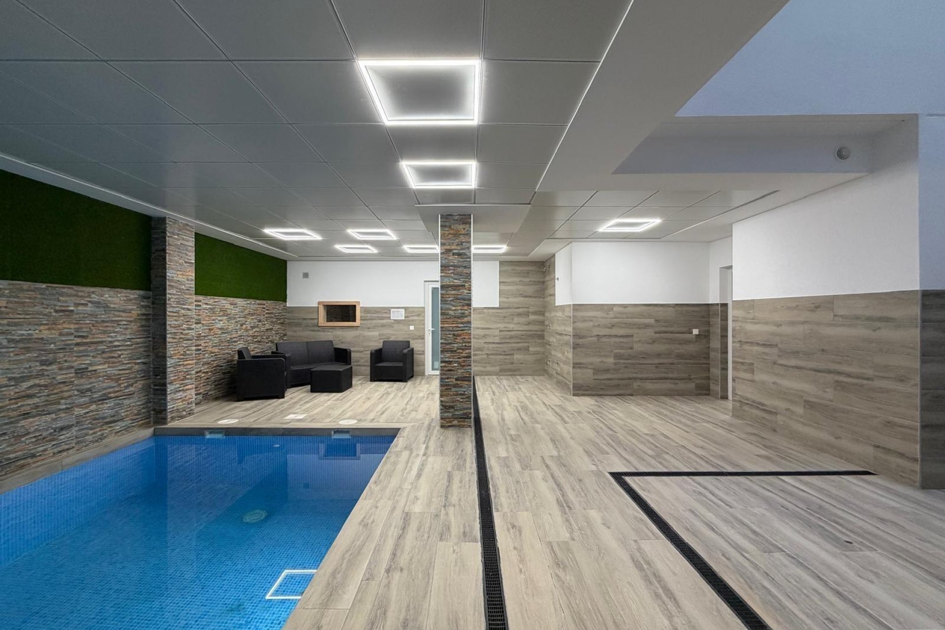 Revente - Appartement -
Torrevieja - Estacion De Autobuses