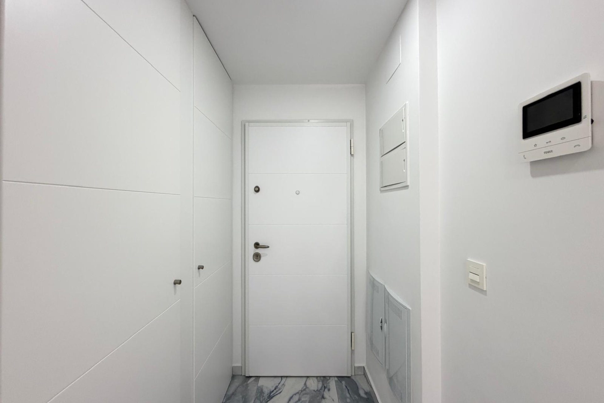 Revente - Appartement -
Torrevieja - Estacion De Autobuses