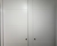 Revente - Appartement -
Torrevieja - Estacion De Autobuses