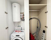 Revente - Appartement -
Torrevieja - Estacion De Autobuses