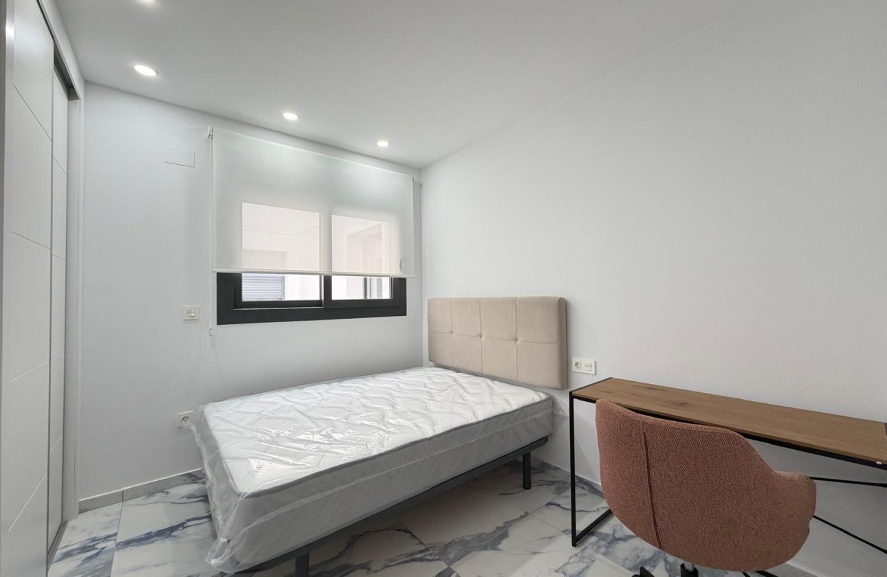 Revente - Appartement -
Torrevieja - Estacion De Autobuses