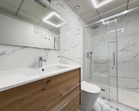 Revente - Appartement -
Torrevieja - Estacion De Autobuses