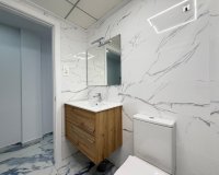 Revente - Appartement -
Torrevieja - Estacion De Autobuses