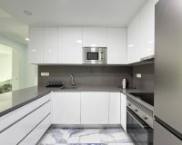 Revente - Appartement -
Torrevieja - Estacion De Autobuses