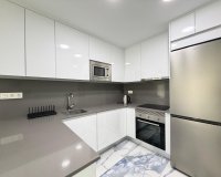 Revente - Appartement -
Torrevieja - Estacion De Autobuses
