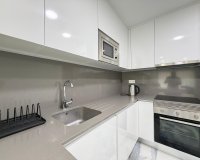 Revente - Appartement -
Torrevieja - Estacion De Autobuses