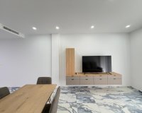 Revente - Appartement -
Torrevieja - Estacion De Autobuses