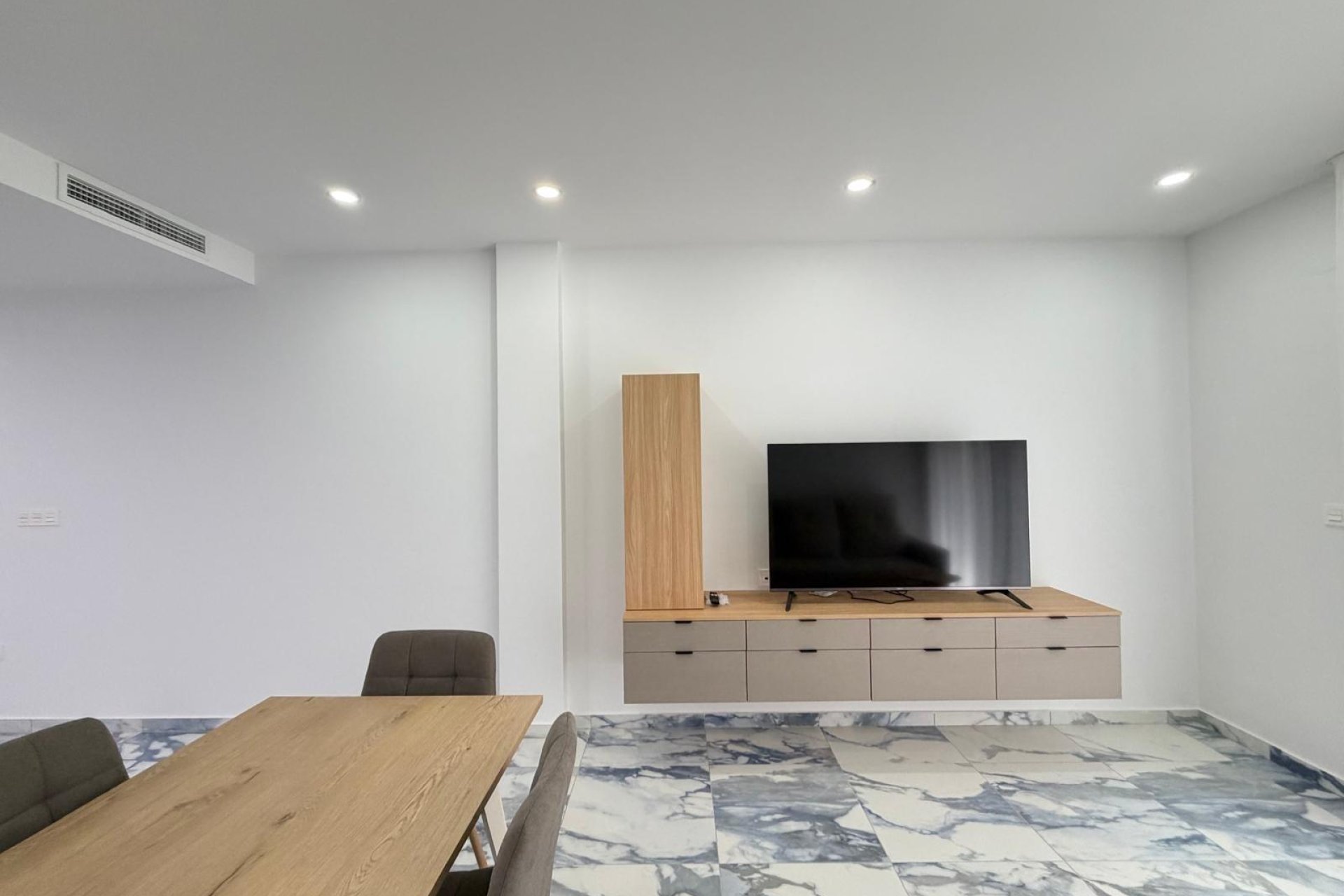 Revente - Appartement -
Torrevieja - Estacion De Autobuses