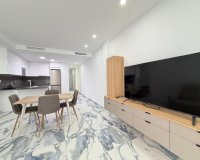 Revente - Appartement -
Torrevieja - Estacion De Autobuses