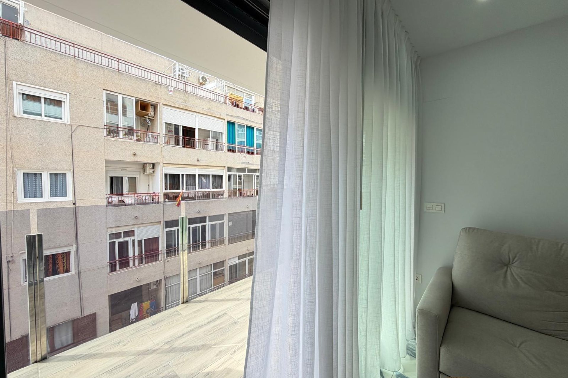 Revente - Appartement -
Torrevieja - Estacion De Autobuses