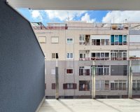 Revente - Appartement -
Torrevieja - Estacion De Autobuses