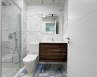 Revente - Appartement -
Torrevieja - Estacion De Autobuses