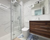 Revente - Appartement -
Torrevieja - Estacion De Autobuses