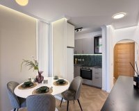 Revente - Appartement -
Torrevieja - Estacion De Autobuses