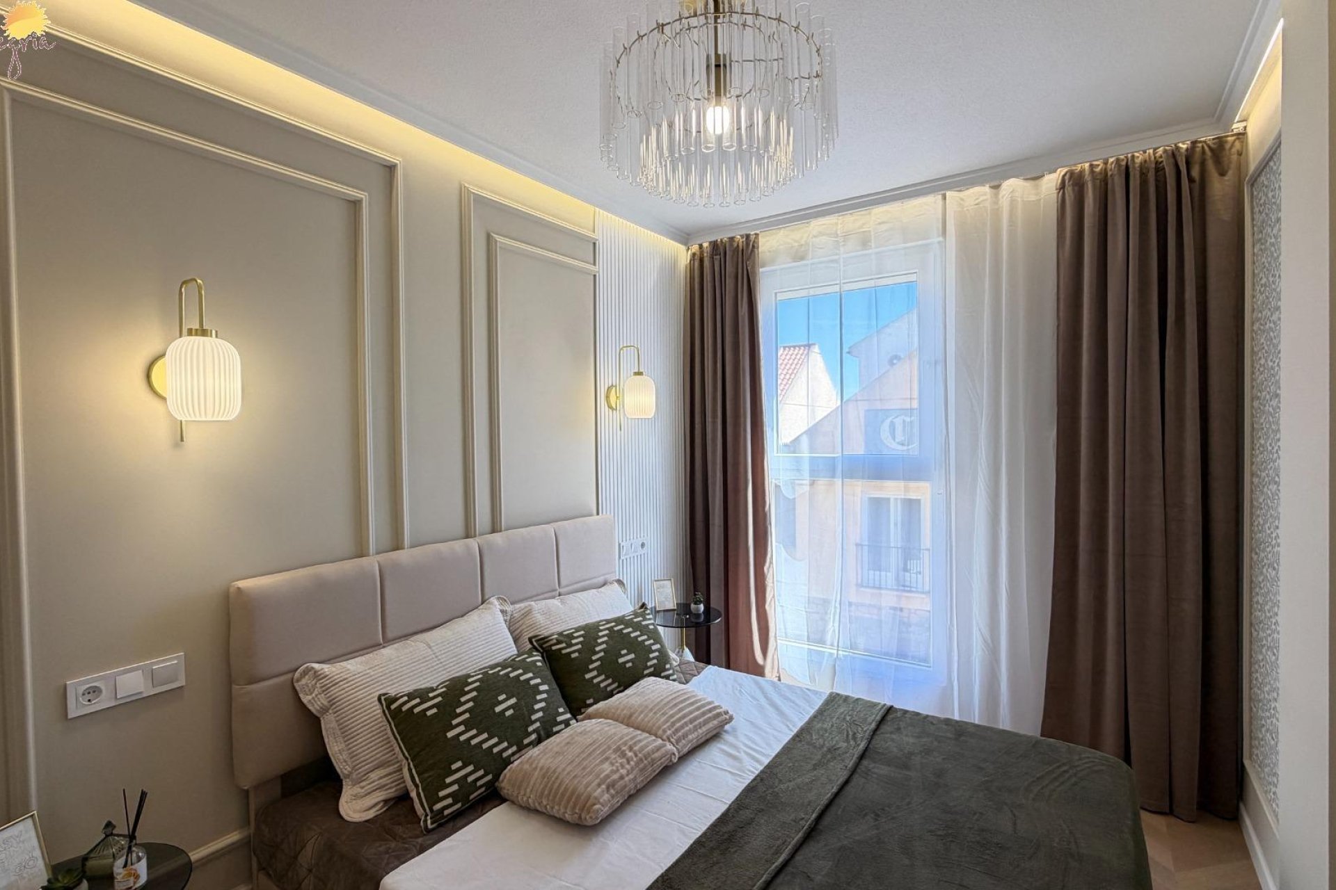 Revente - Appartement -
Torrevieja - Estacion De Autobuses
