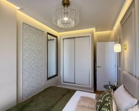 Revente - Appartement -
Torrevieja - Estacion De Autobuses