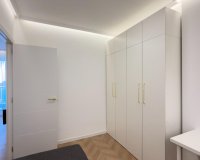 Revente - Appartement -
Torrevieja - Estacion De Autobuses
