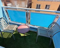 Revente - Appartement -
Torrevieja - Estacion De Autobuses