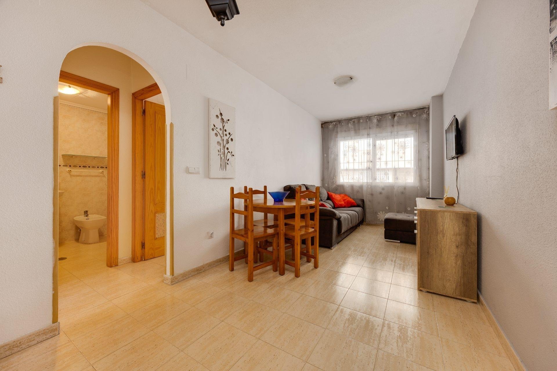 Revente - Appartement -
Torrevieja - Estacion De Autobuses