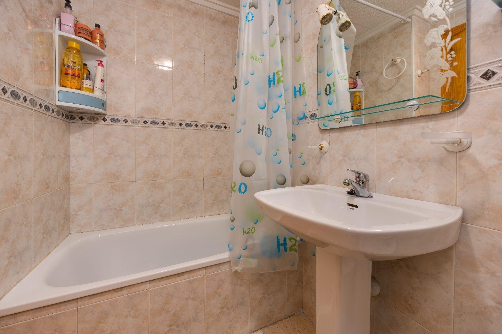 Revente - Appartement -
Torrevieja - Estacion De Autobuses