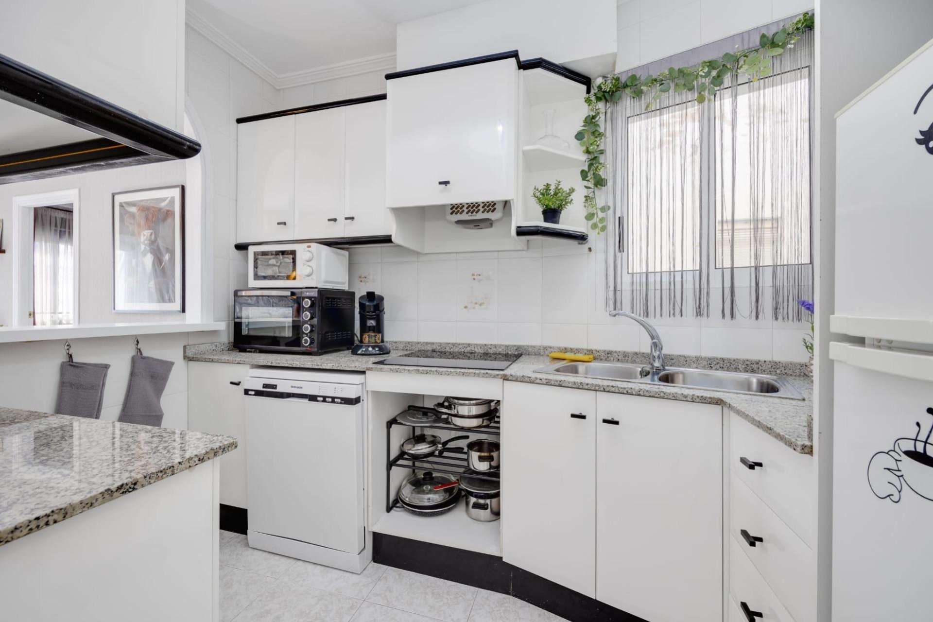Revente - Appartement -
Torrevieja - Estacion De Autobuses