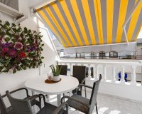 Revente - Appartement -
Torrevieja - Estacion De Autobuses